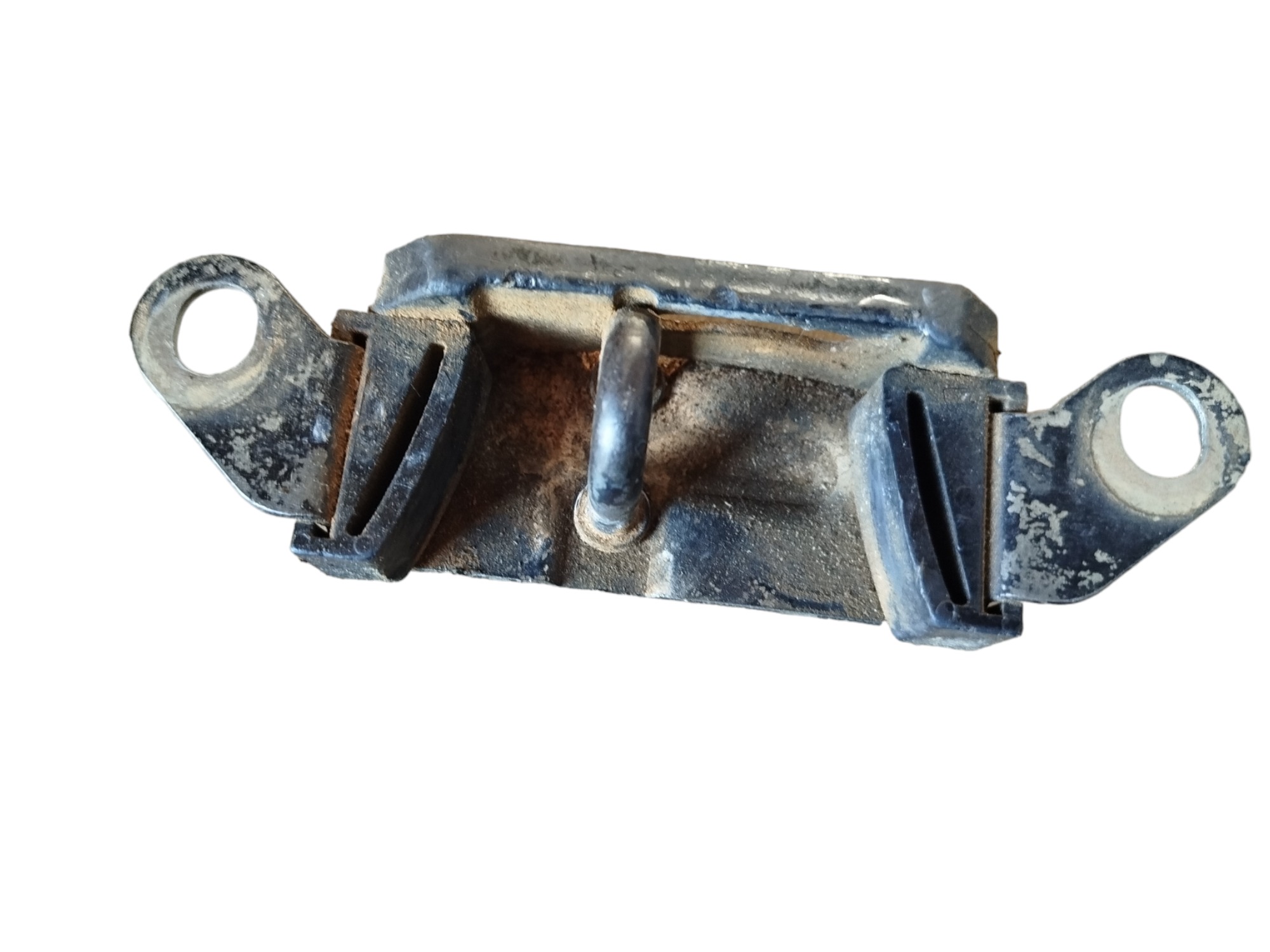 Batente Tampa Traseira Celta 1.0 3p 2003 2013 1