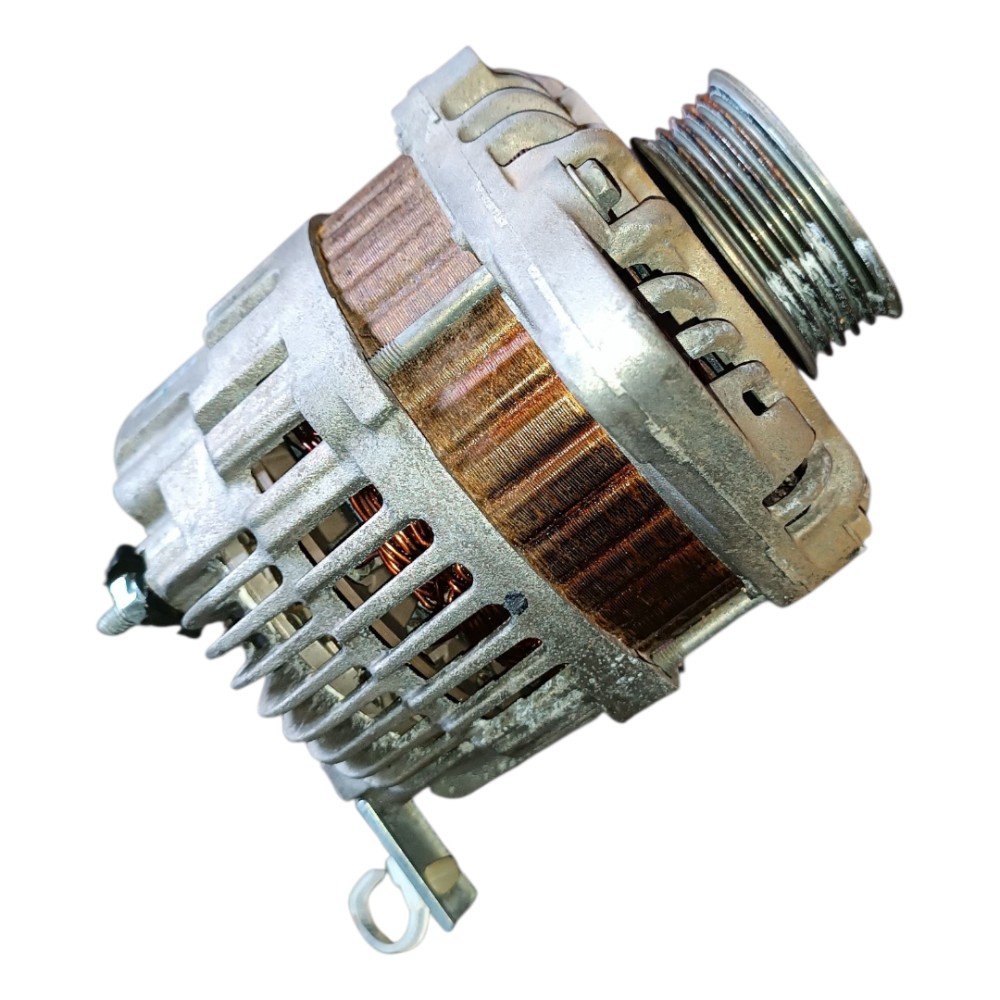 Alternador 1.5 Honda City Fit Wrv Hrv 2009 2010 2011 2021 4