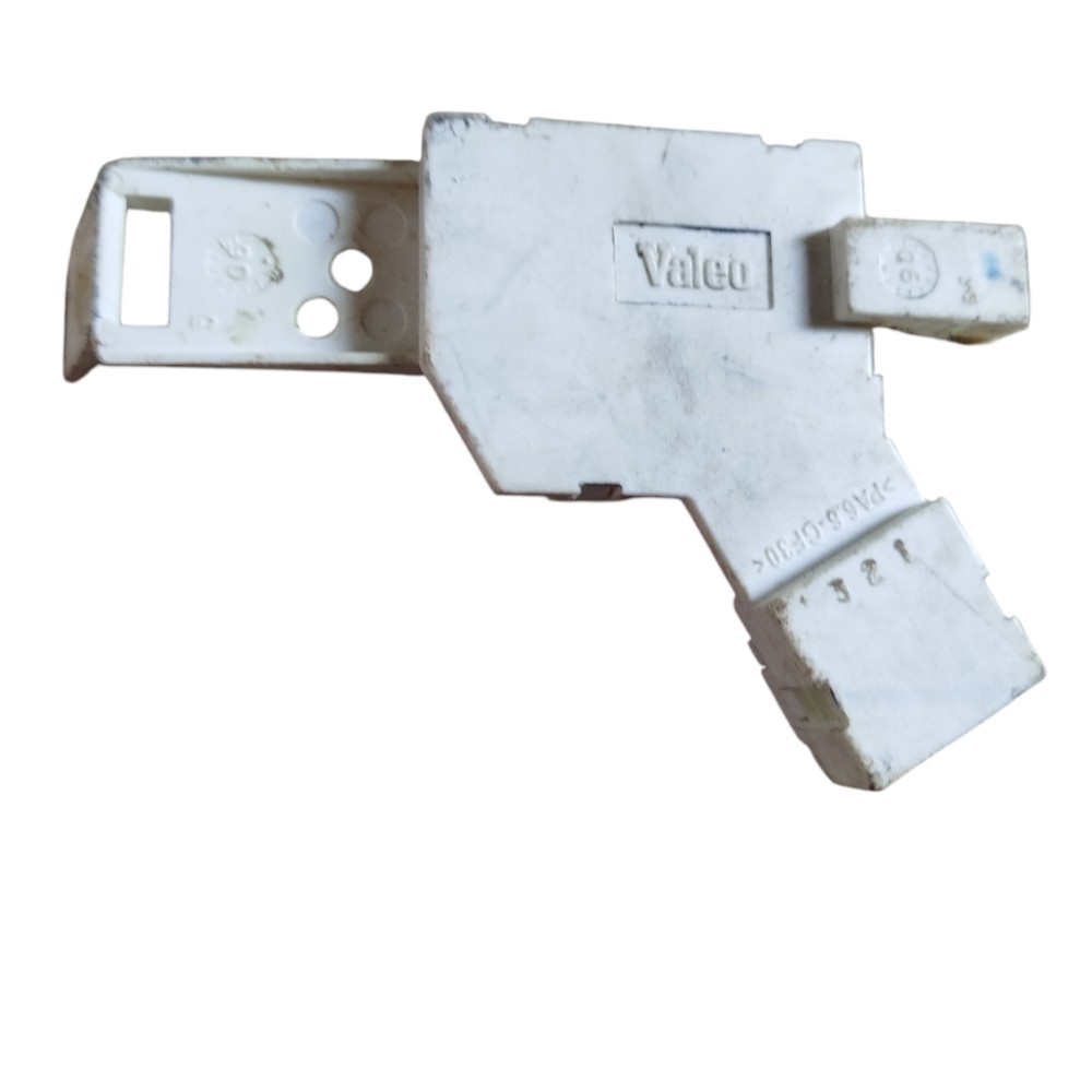 Suporte Conectores Motor Limpador Traseiro 307 2006 A 2012 1