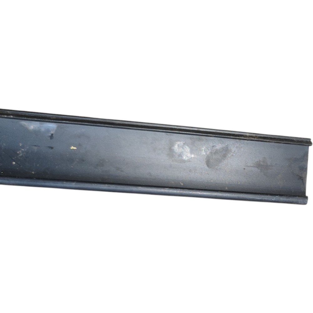 Estribo Lateral Citroen C4 2008 2010 2012 2014 Preto 6