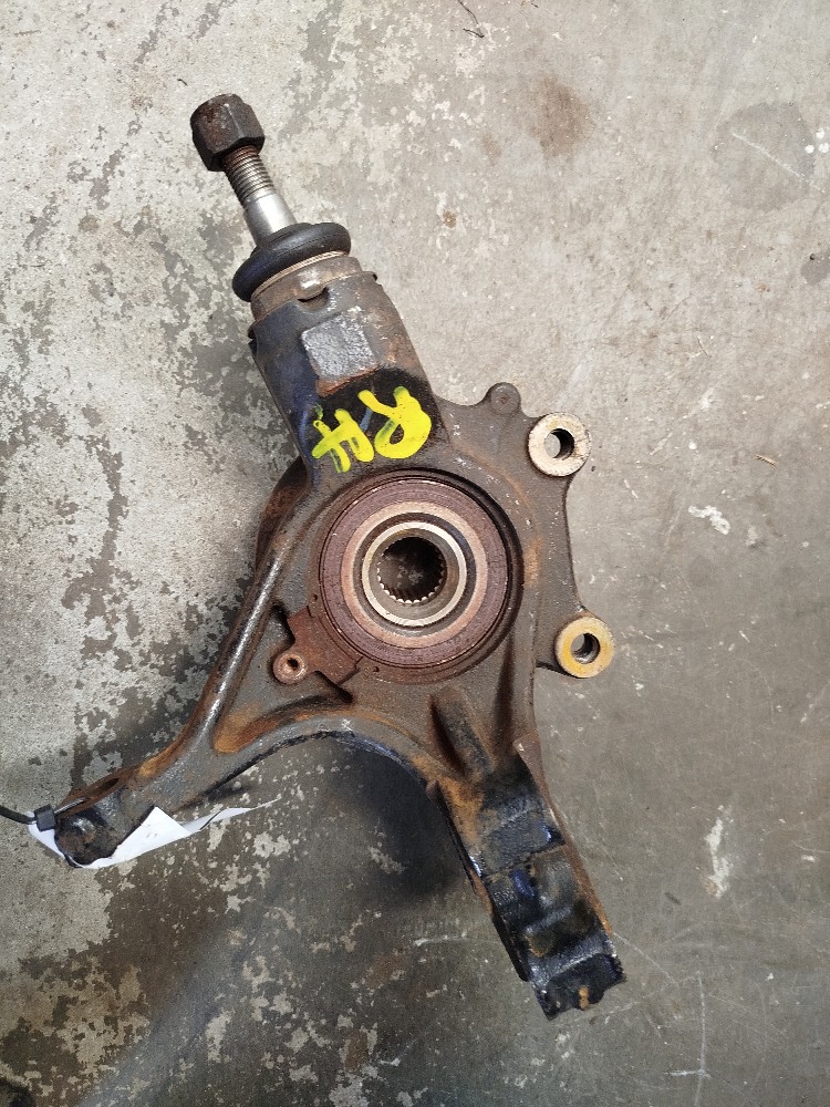 Montante Manga Eixo Direita Peugeot 307 Sw 2.0 2003 2012 1