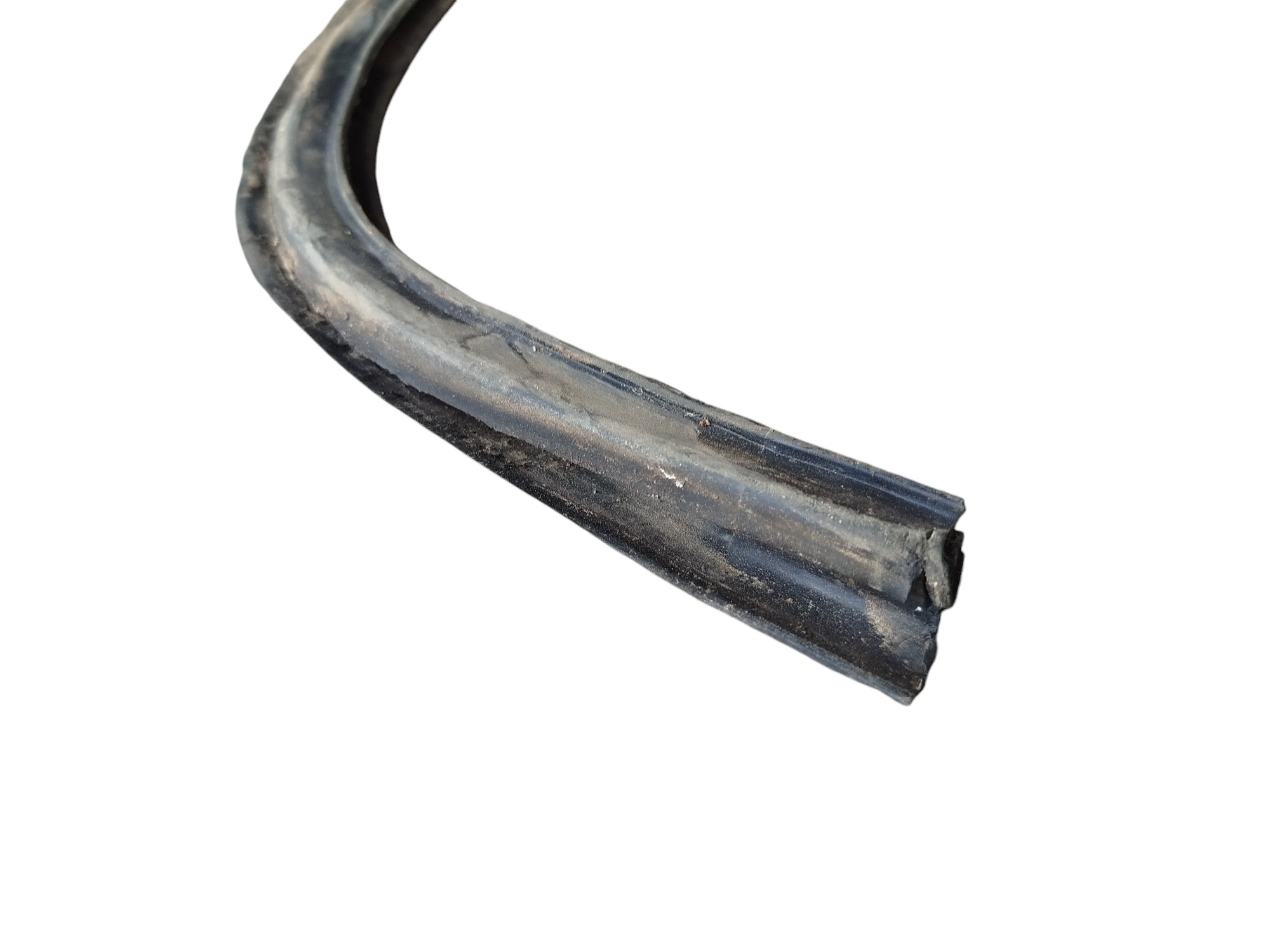 Borracha Do Parabrisa Celta 2003 A 2013 Com Detalhe 4