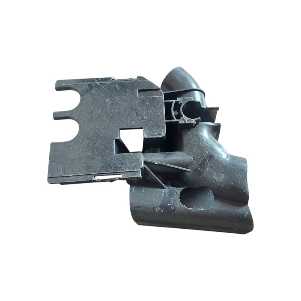 Suporte Chicote Fixação Motor 307 C4 Picasso 2007 2011 2012 4