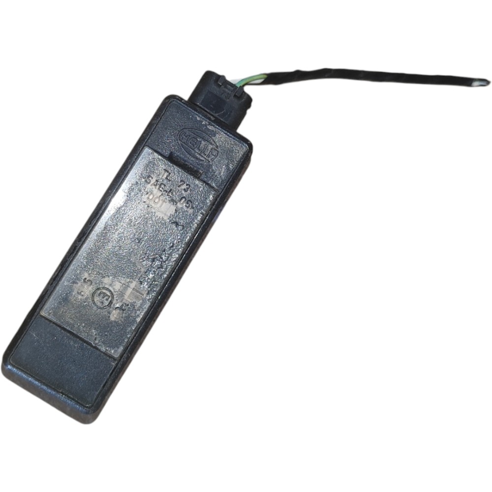 Luz De Cortesia Quebra Sol Citroen C4 2008 2009 2010 2012