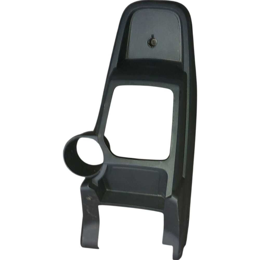 Moldura Console Central Painel Ford Ka 2008 A 2013