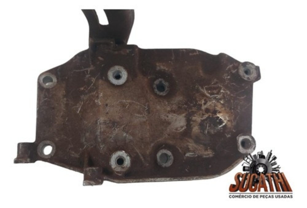 Suporte Compressor Honda Civic 2001 2003 2005 2006 Original 7
