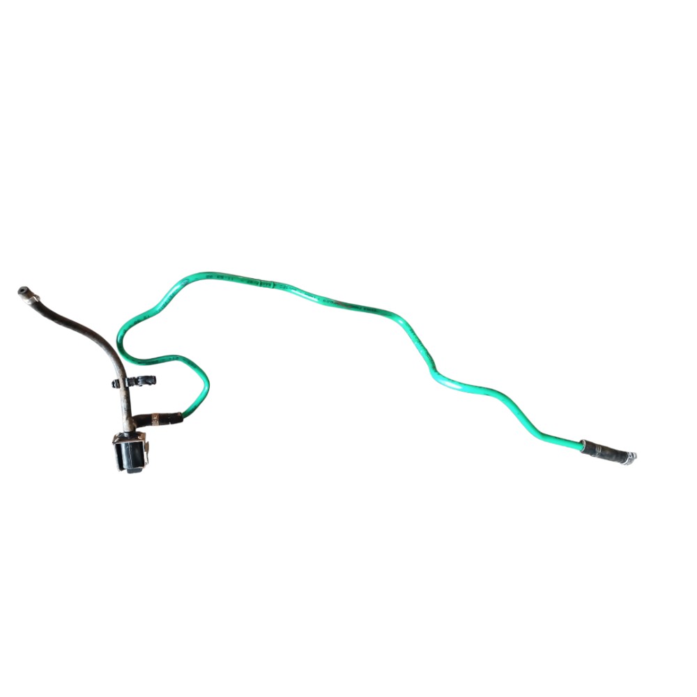 Mangueira Solenoide Partida Frio Fiat Palio Uno 1998 99 2012