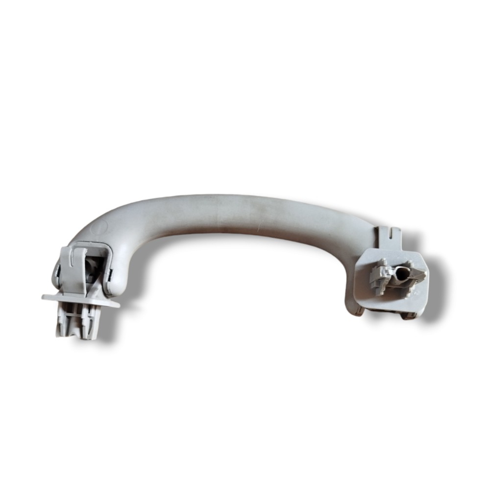 Alça Pqp Dianteiro Esquerdo Focus 2001 2005 2008 C Detalhe Bege 7