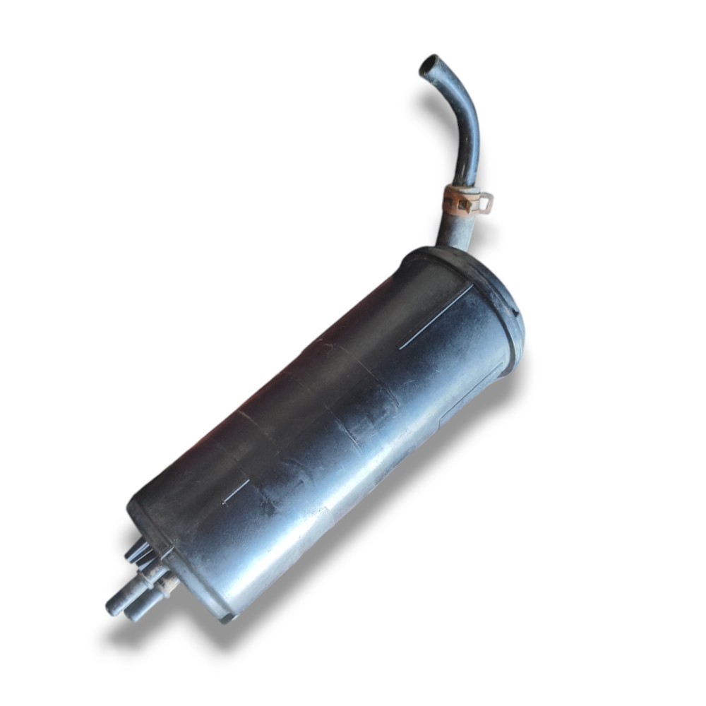 Reservatório Vapor Canister Ford Ka 2015 2017 2019 2020