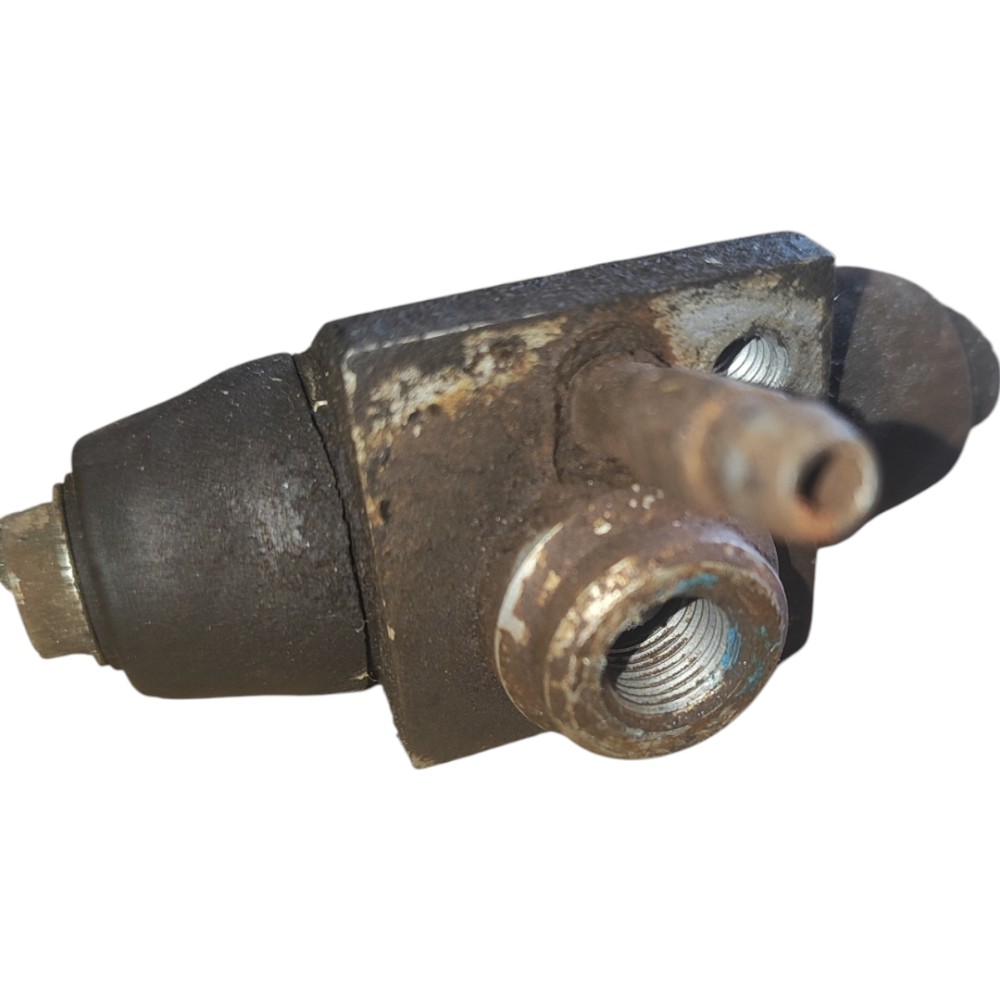 Cilindro Roda Traseira GolG5 Polo Saveiro SpaceFox 2003 2013 6