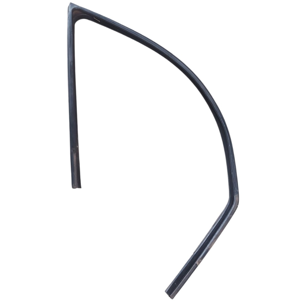 Canaleta Vidro Porta Danteira Direita Ford Focus 2001 2008