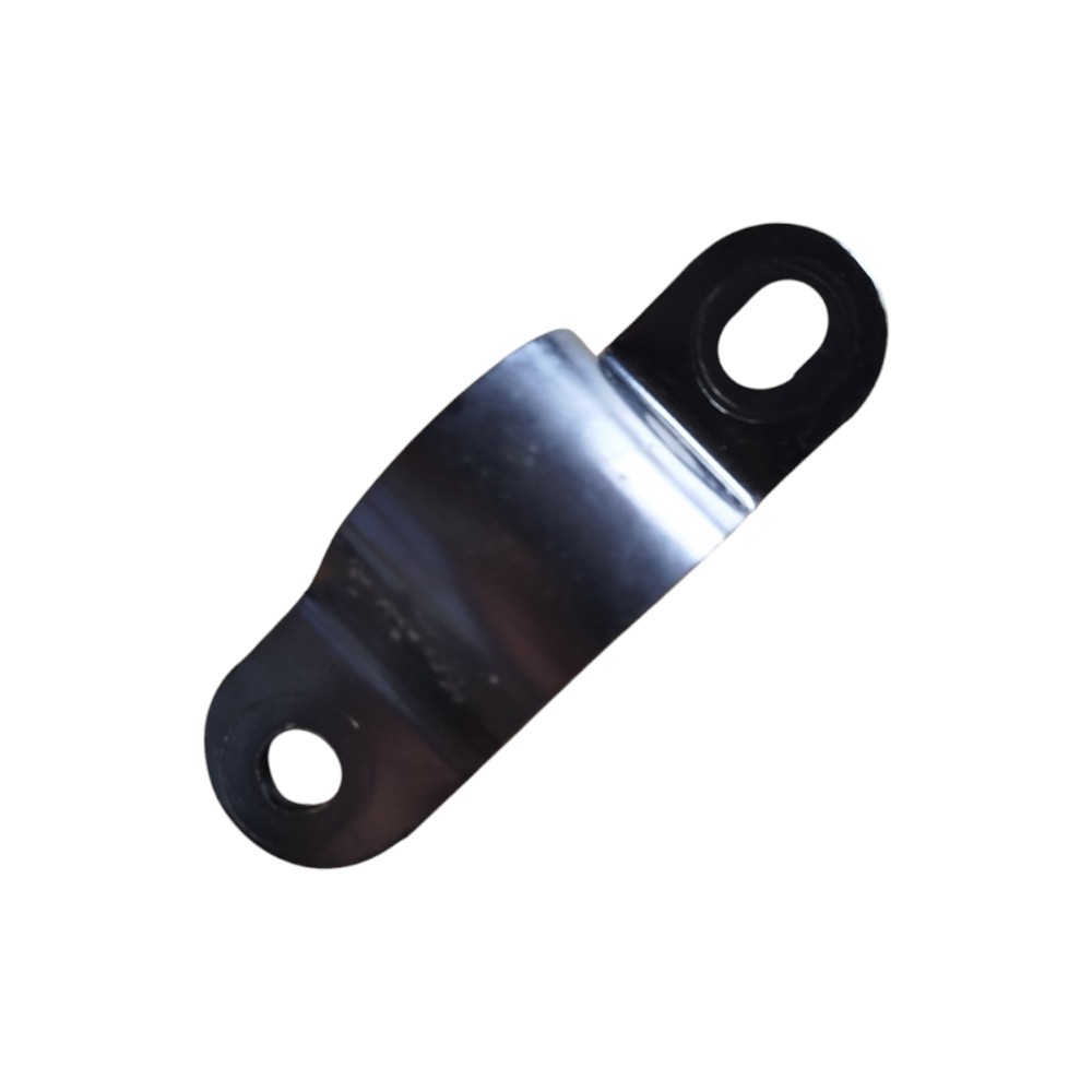 Braçadeira Barra Estabilizadora Toyota Etios 2015 2017 2020 5