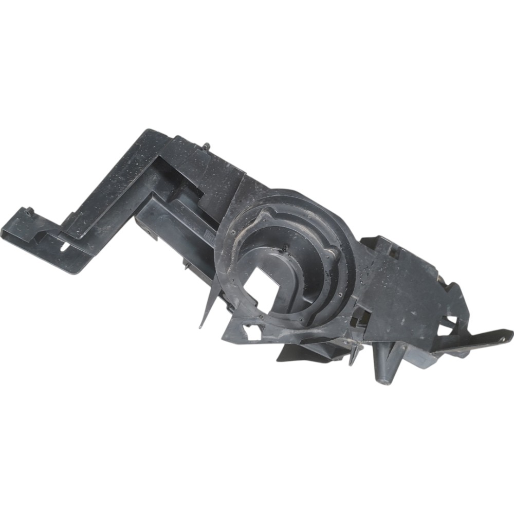 Suporte Som Auto Falante Citroen C4 2003 2008 2010 2013