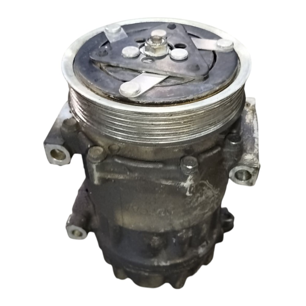 Compressor Citroen C3 C4 Peugeot 307 308 206 207 208