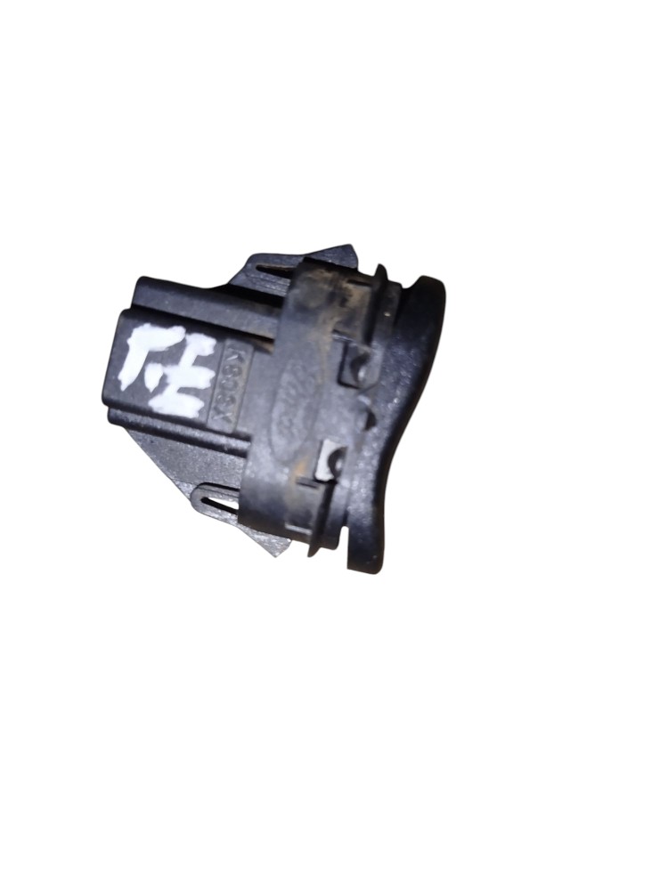 Botão Acionamento Vidro Ford Focus Hatch 1.6 2001 2009 2