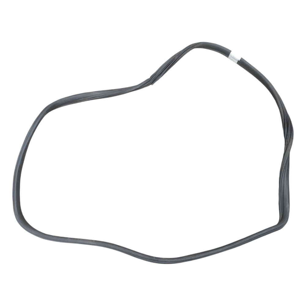 Borracha Guarnição Porta Diant Esquerda Corsa Hatch 2003/12 Preti