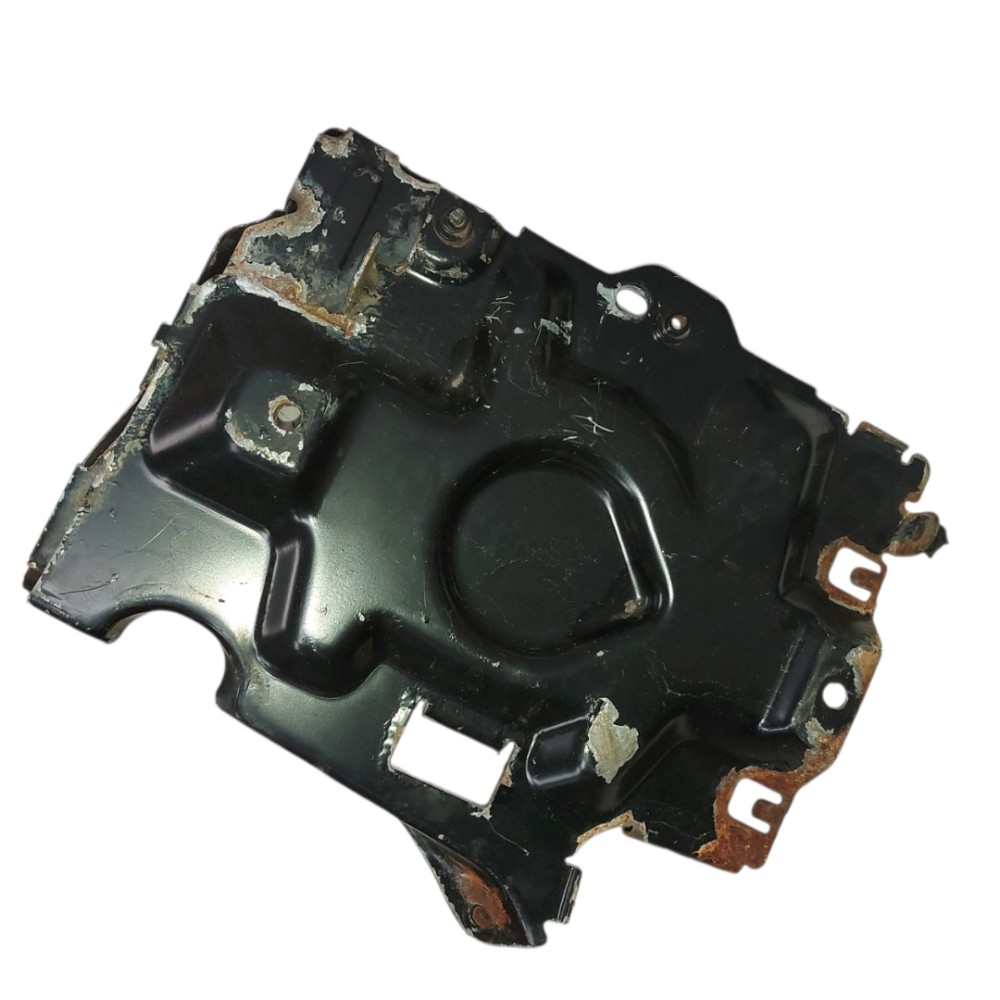 Suporte Bateria Peugeot 307 2005 2007 2010 2012 9