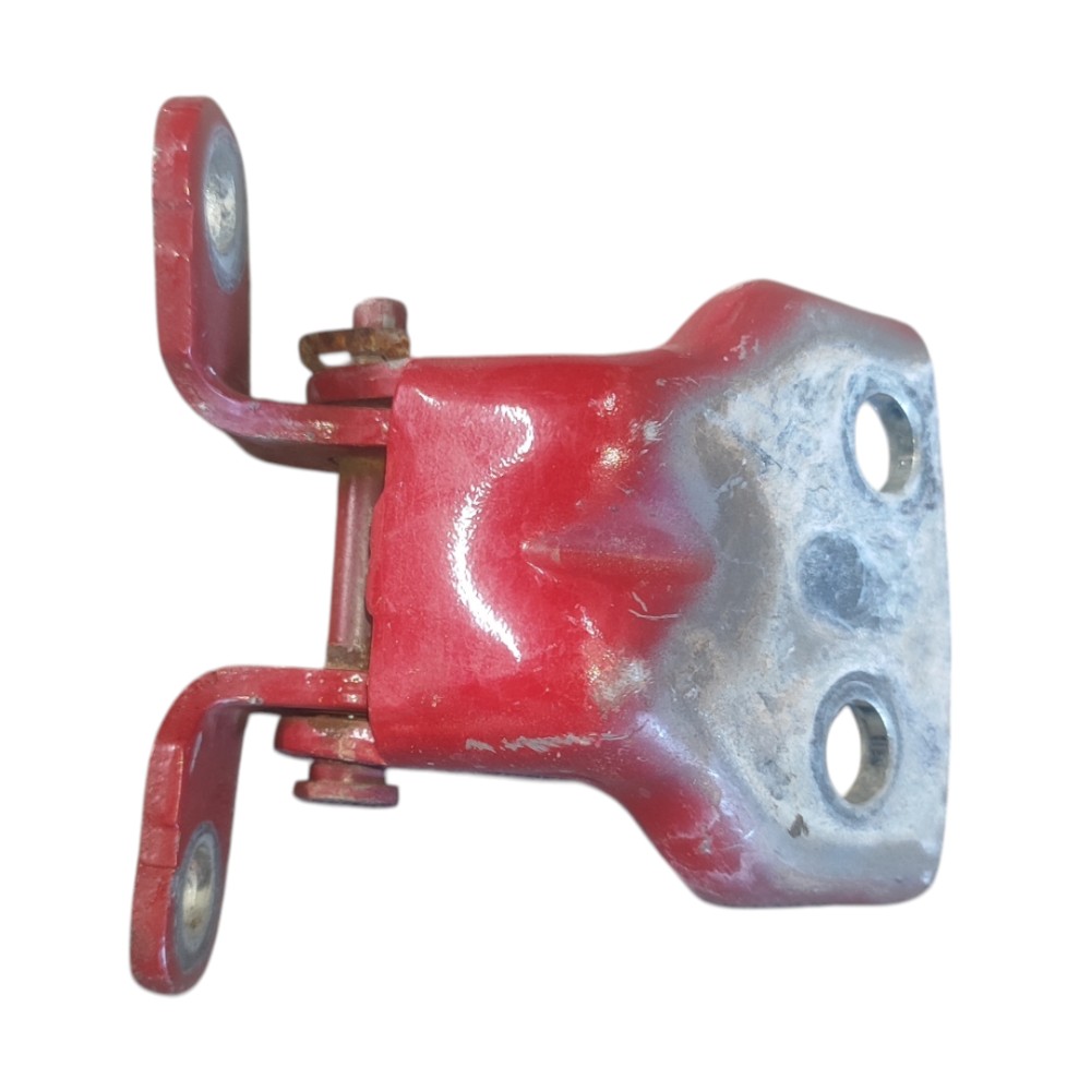 Dobradiça Traseira Esquerda Ford Fiesta 2007 2008 2009 2013