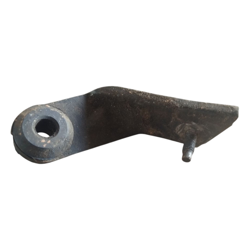 Suporte Radiador Ld Direito Renault Clio 2004 2005 2006 2011