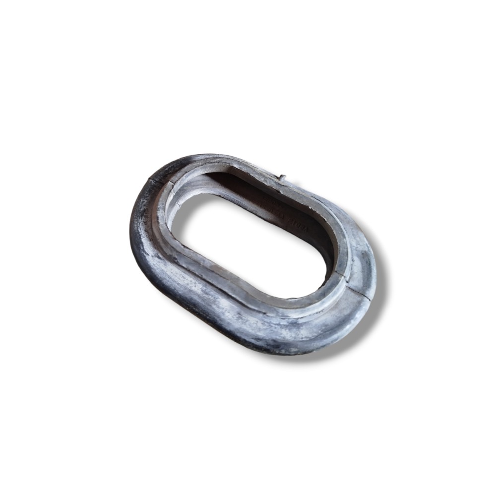 Tampão Borracha Porta Dianteira Focus 2000 2001 2005 2008 2