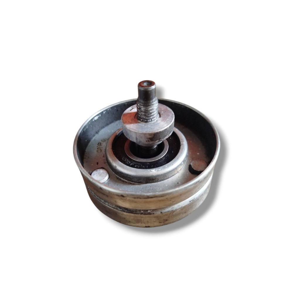 Polia Correia Poly V Focus 1.8 2001 2002 2010 2
