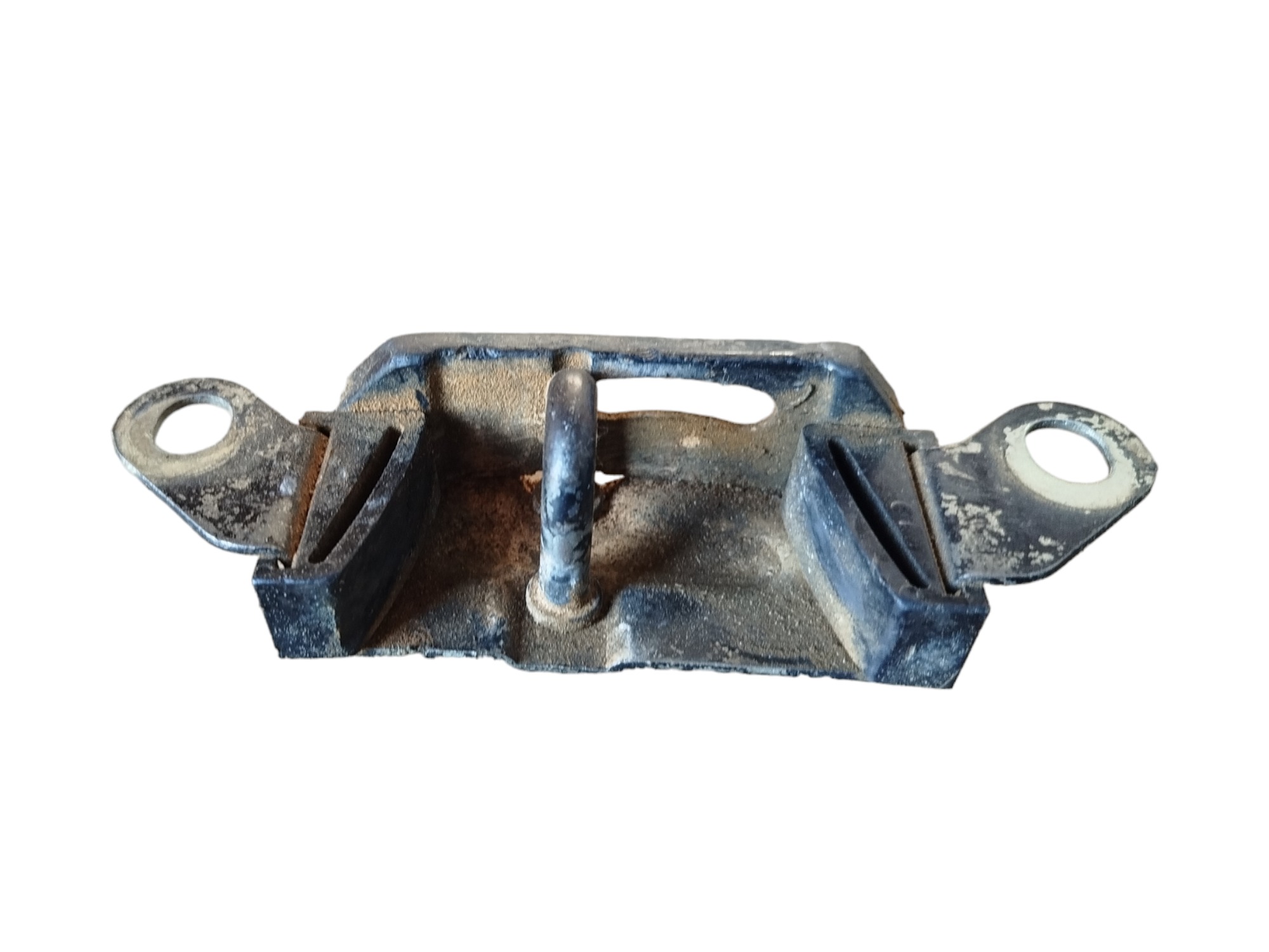 Batente Tampa Traseira Celta 1.0 3p 2003 2013 3