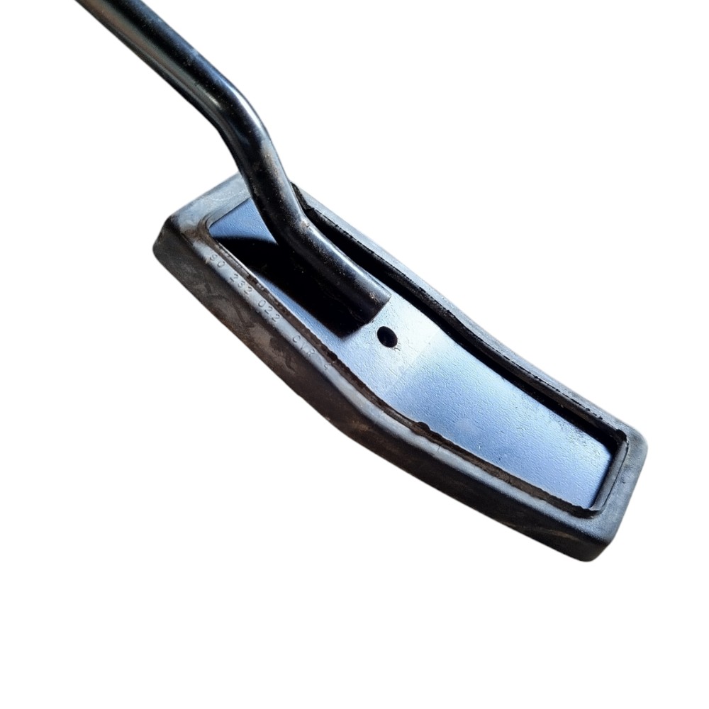 Pedal Acelerador Gm Vectra 2.2 1997 1999 2001 2003 2005 3