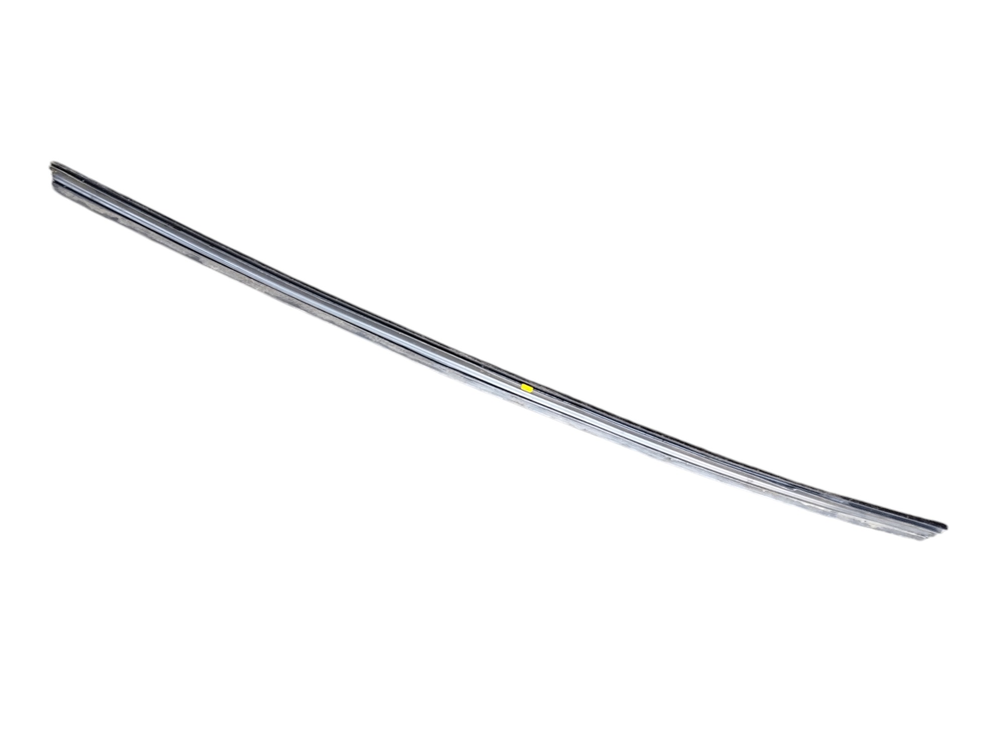 Pestana Exterior Vidro Dianteiro Direito Esq 2008 2013 1