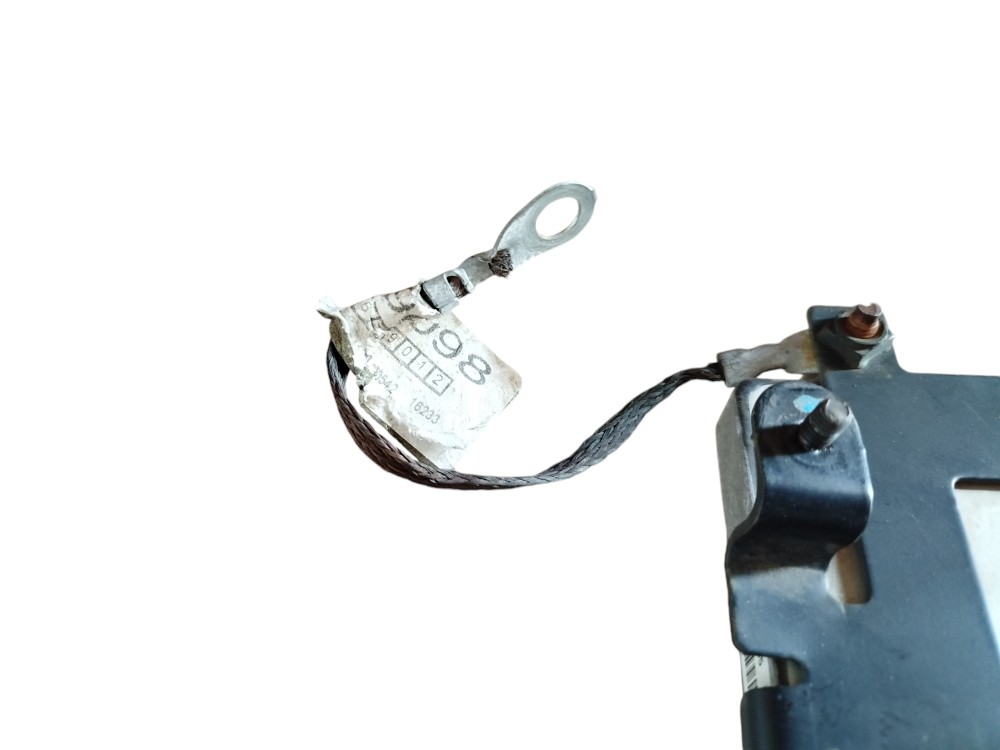 Modulo Injeção Corsa Celta 1.0 2001 2006 93314845 5