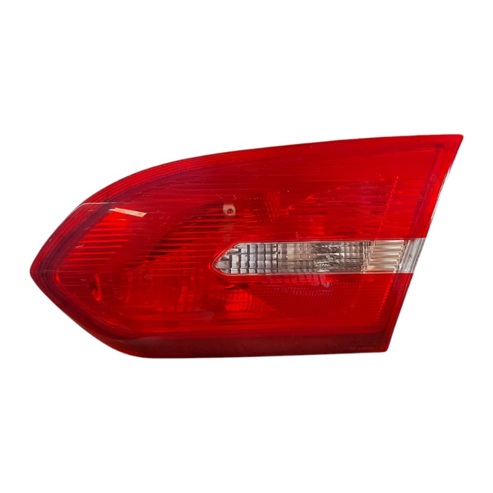 Lanterna Direita Tampa Focus Sedan 2.0 2016 A 2019 Original Direito/passageiro