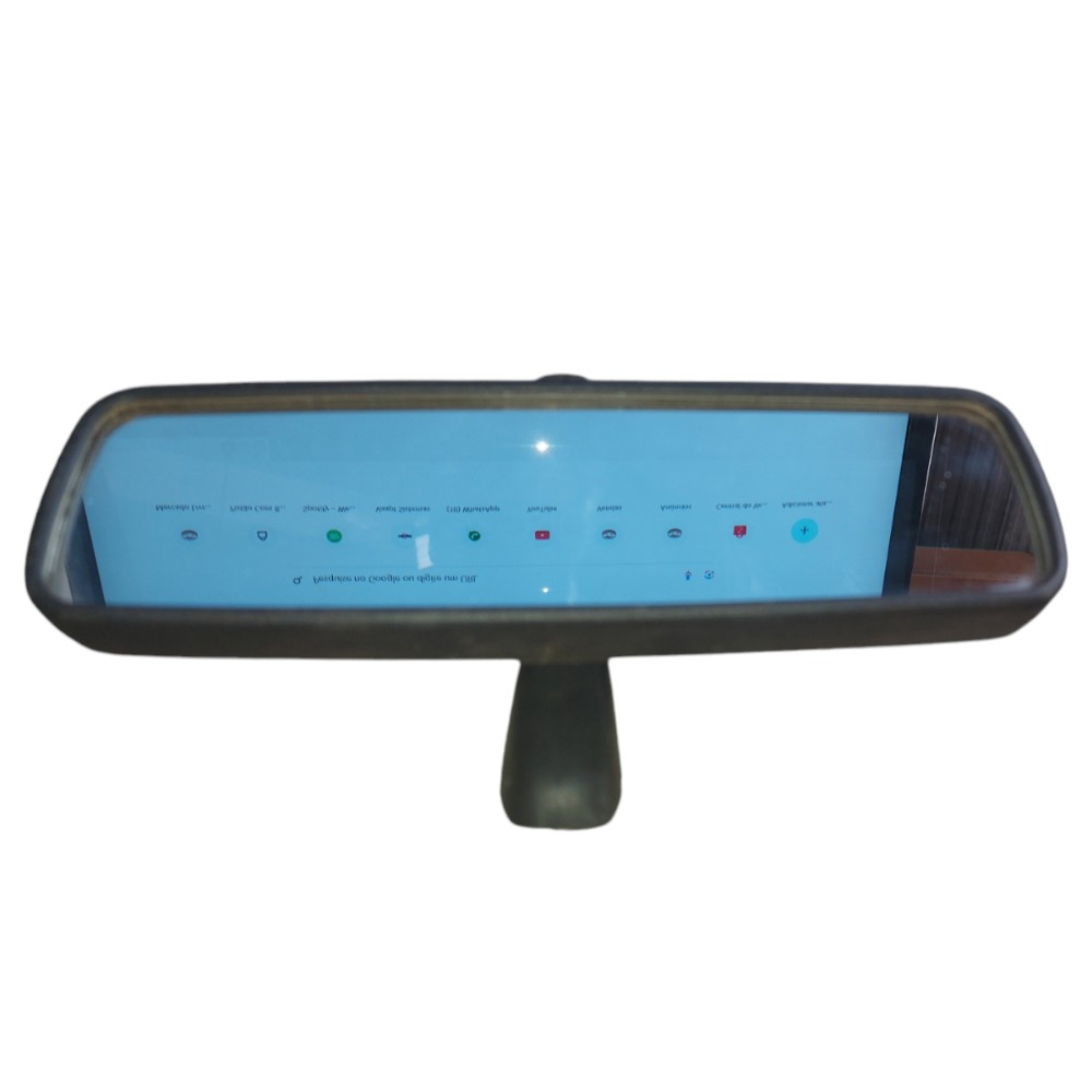 Espelho Retrovisor Interno Palio Siena Idea Stilo Ie30252852 4