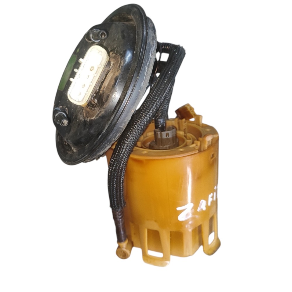 Bomba Combustível Gm Astra 99/11 Zafira 01/11 2.0 Gasolina 4