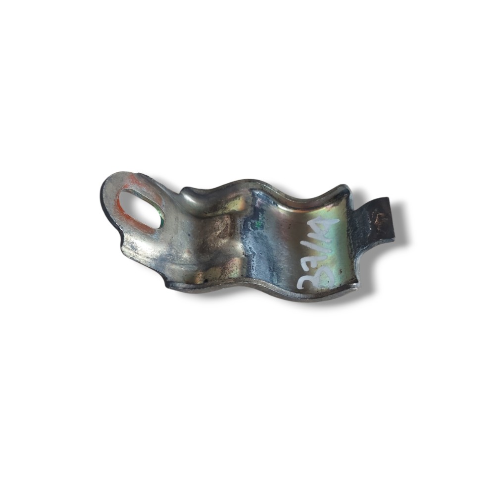 Suporte Bucha Estabilizadora Dianteiro Citroen C3 2005 2012