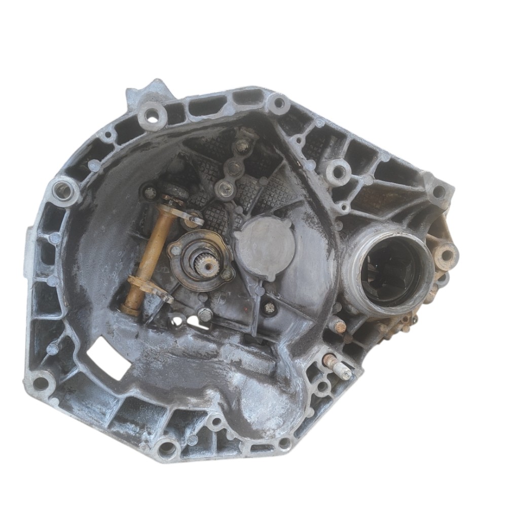 Caixa Cambio Marcha Fiat Uno Palio Siena Strada Fire 1.0