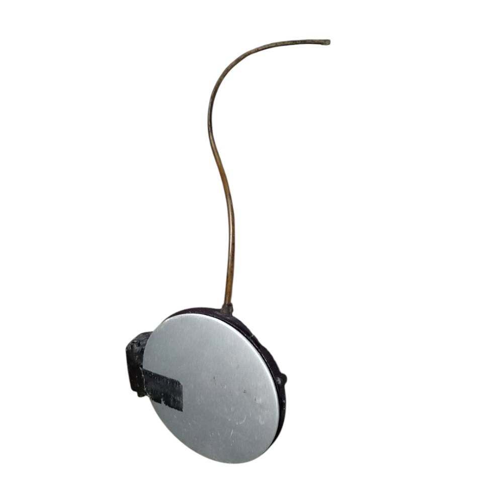 Portinhola Tampa Combustível Vw Passat 1996 1997 2002 3
