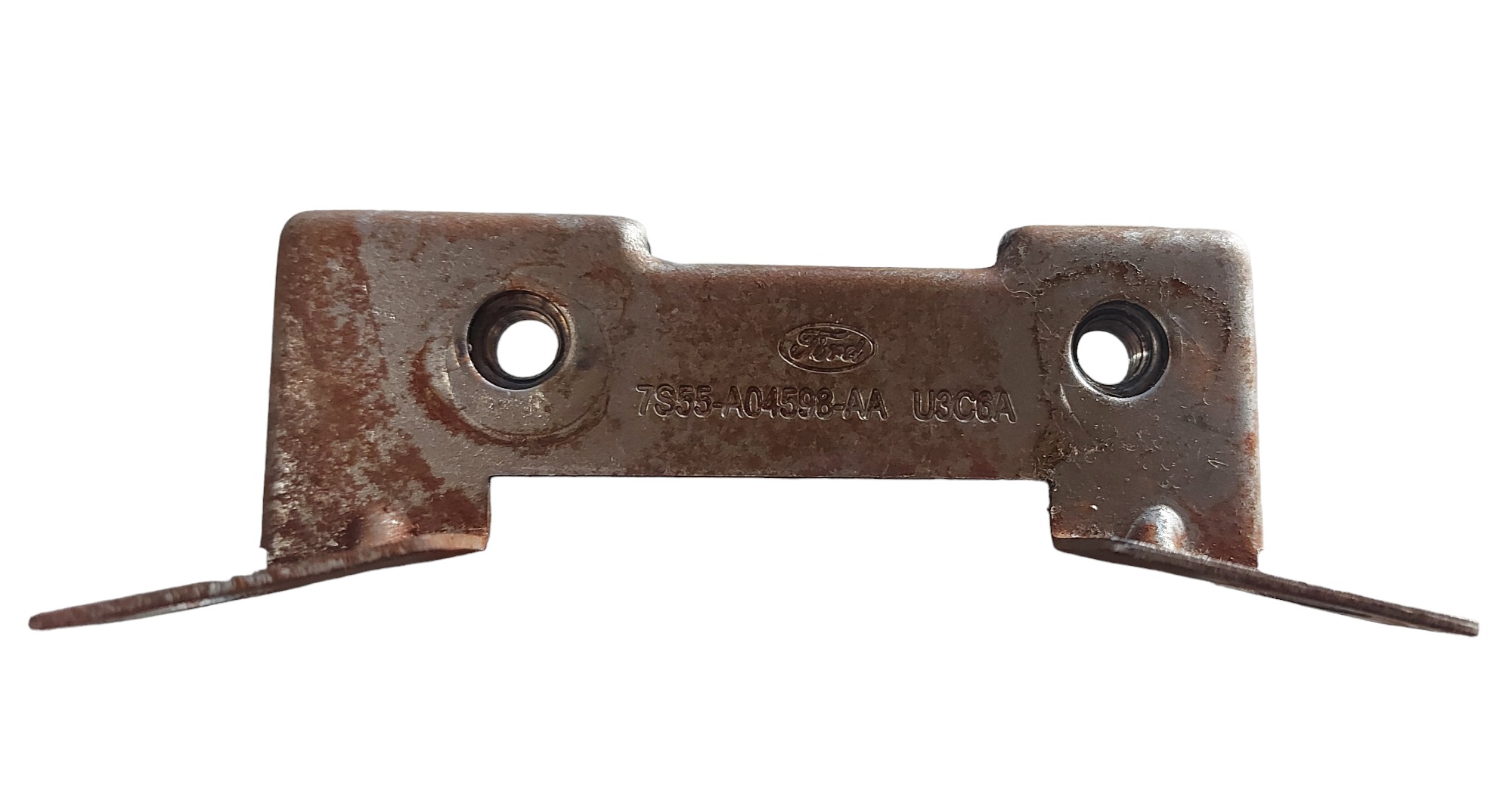 Suporte 7s55a04598 Ford Ka 2008 2008 2010 2011 2012 2013 3