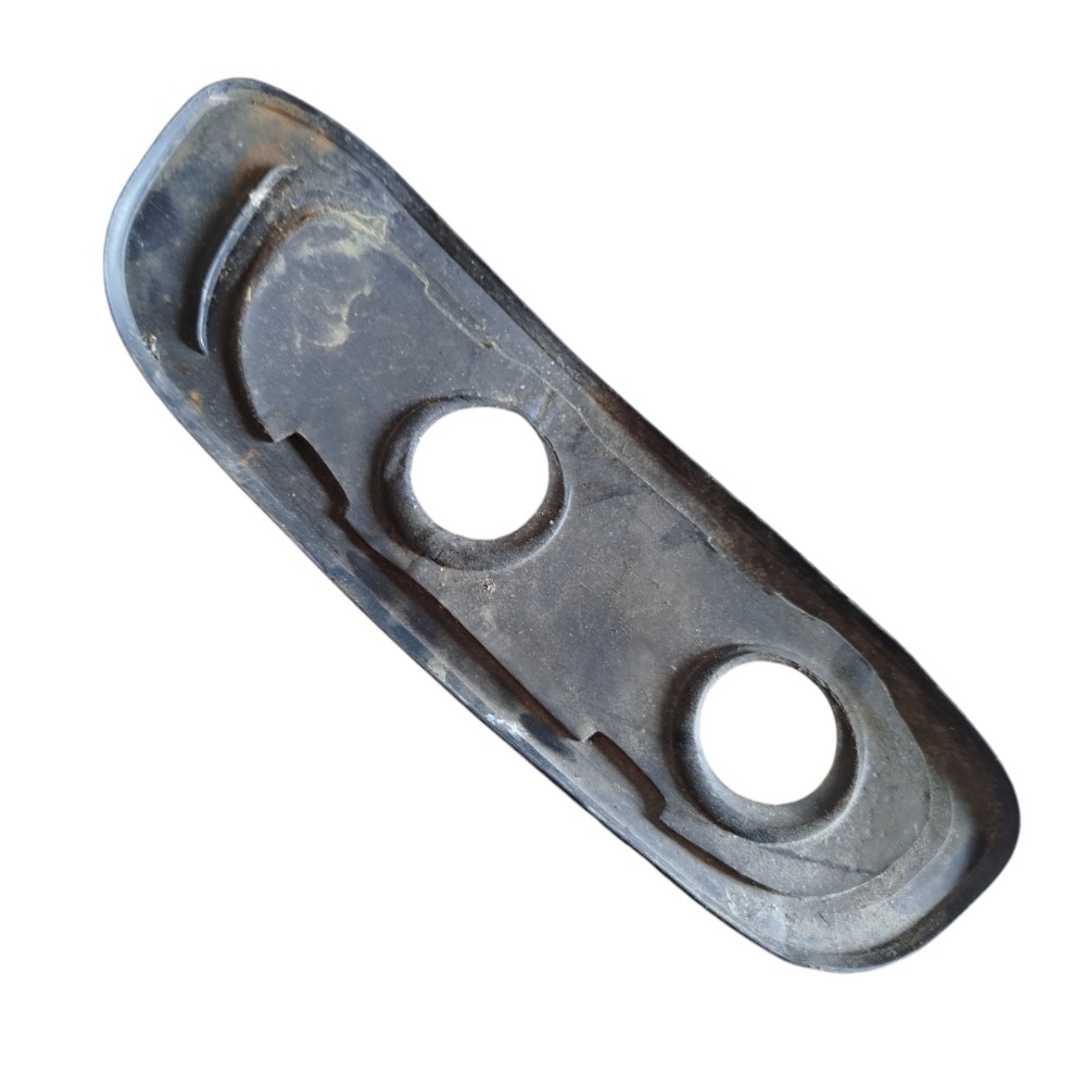 Borracha Suporte Rack Teto Dianteiro Direito Sandero 2013 3