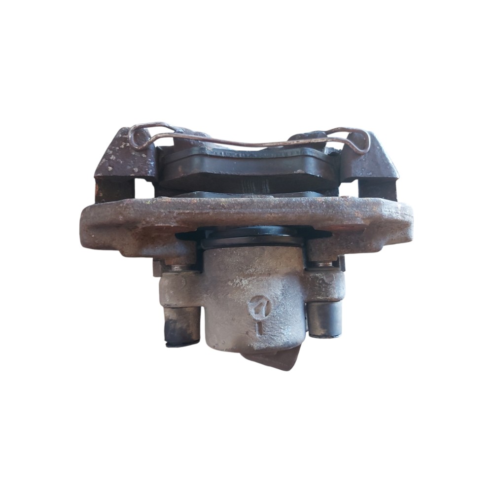 Pinça De Freio Ford Fiesta 1.0 2008 2009 2010 2011 2012 2