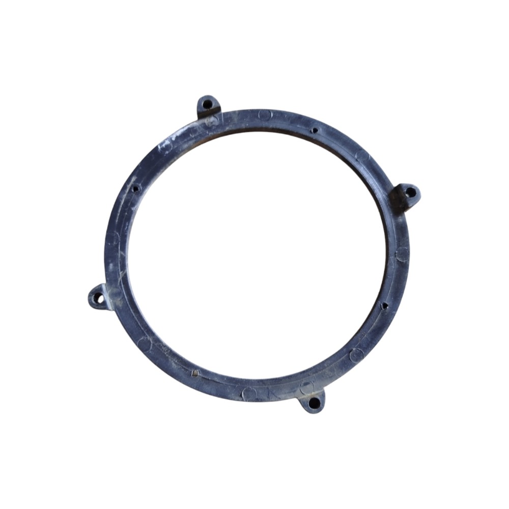 Aro Adaptador Auto Falante Renault Clio 2000 2002 2005 2008
