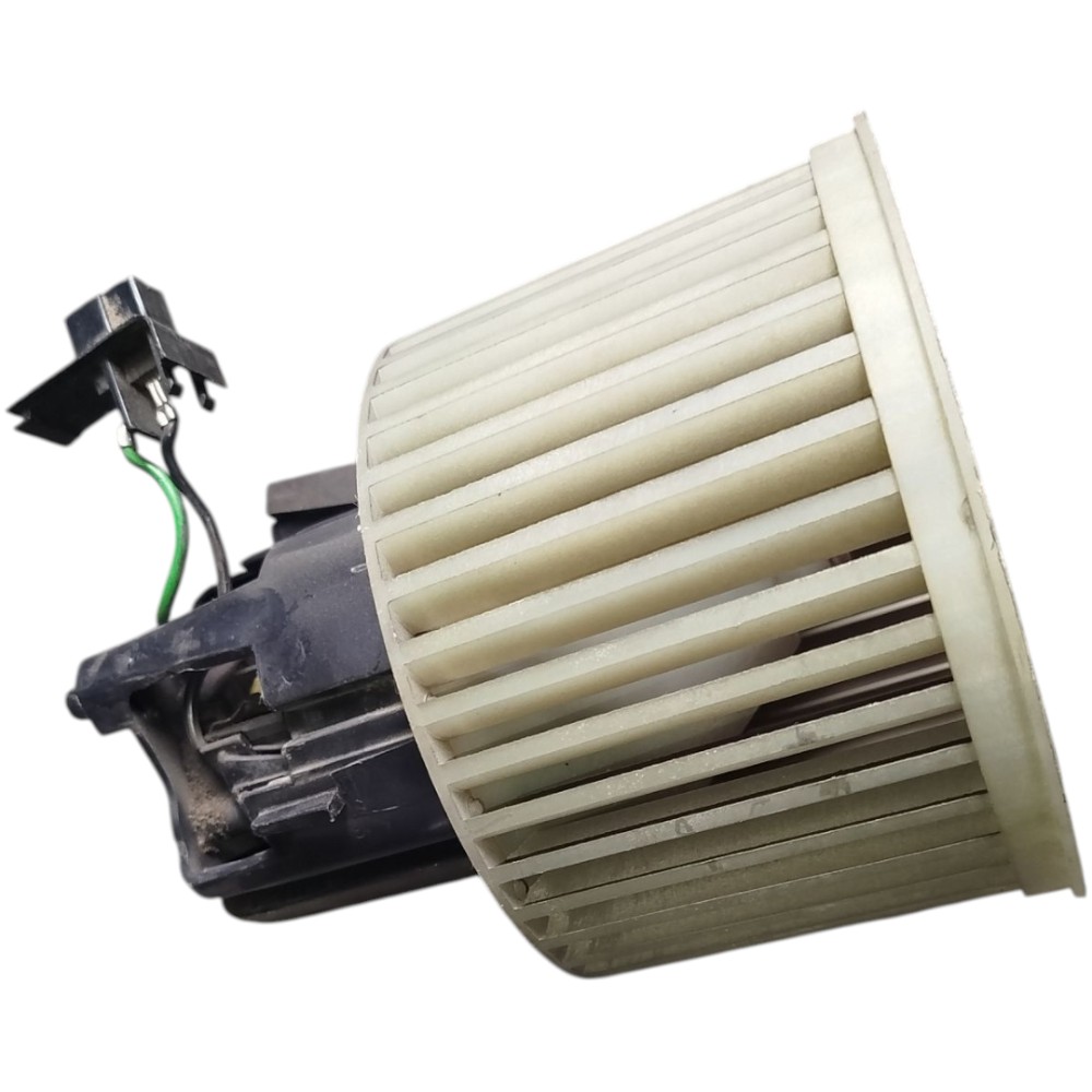 Motor Ventilador Caixa Ar Evaporadora Palio Siena Strada
