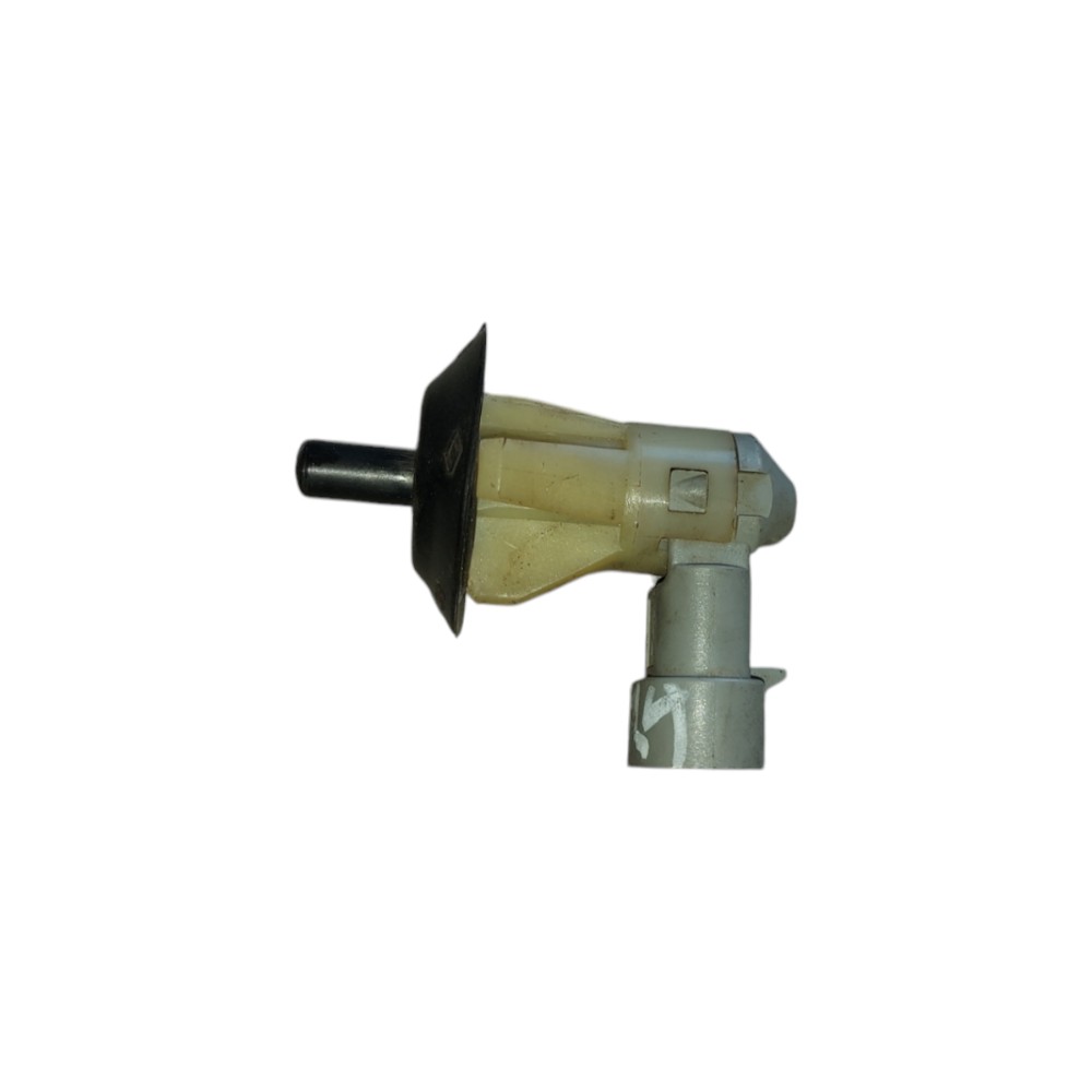 Sensor Abertura Tampa Traseira Renault Clio Hatch 2000 2012