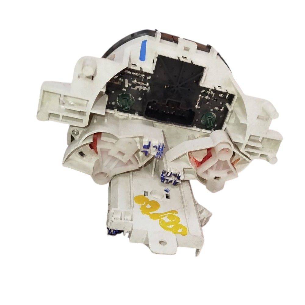 Comando Controle Ar Condicionado Nissan March Versa 12 2019 10