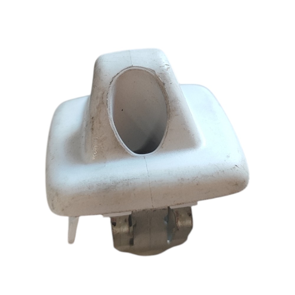 Trava Grampo Suporte Quebra Quebra Sol Peugeot 208 2013 2019