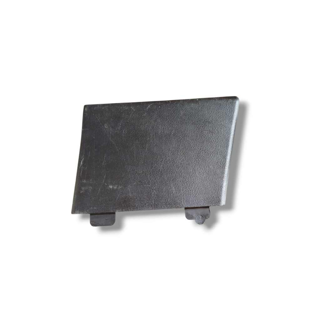 Acabamento Moldura Porta Malas Peugeot 307 2006 2011 2012b 1