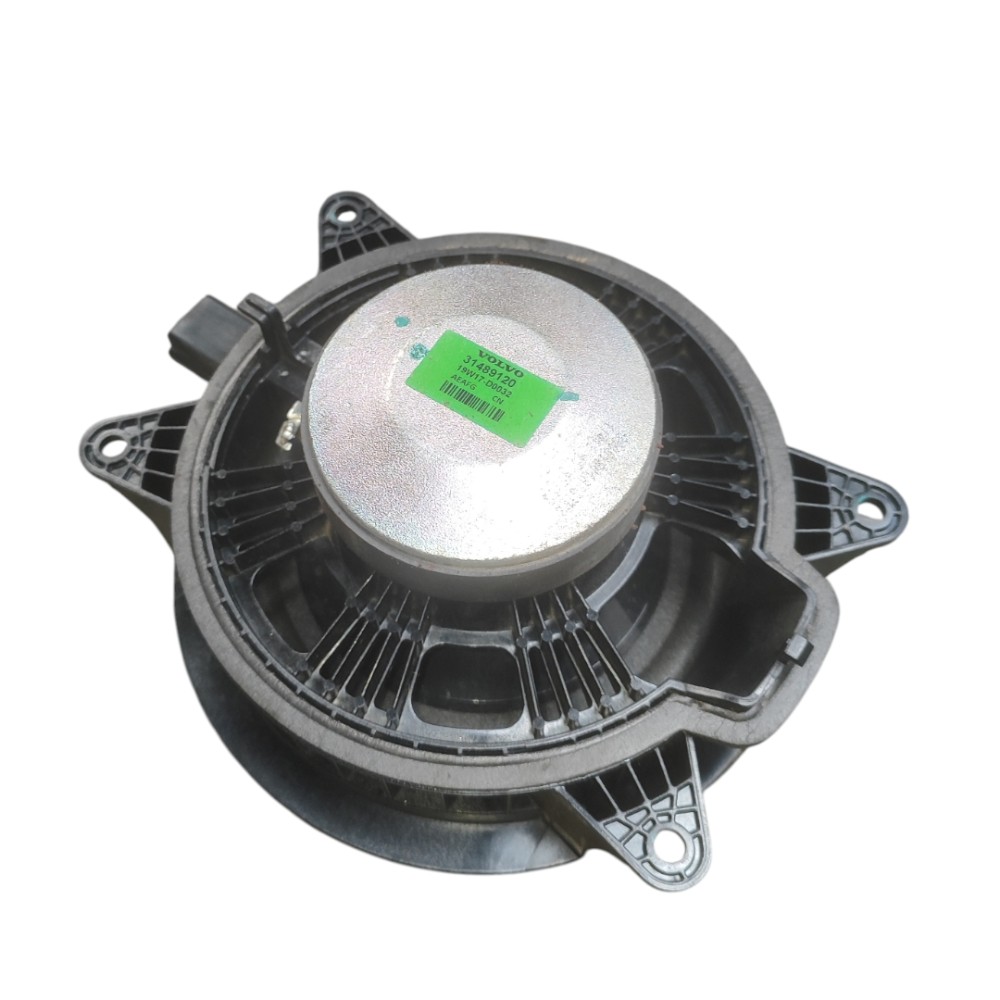 Alto Falante Porta Esquerda Volvo Xc60 2019 2020 2021 2023 6