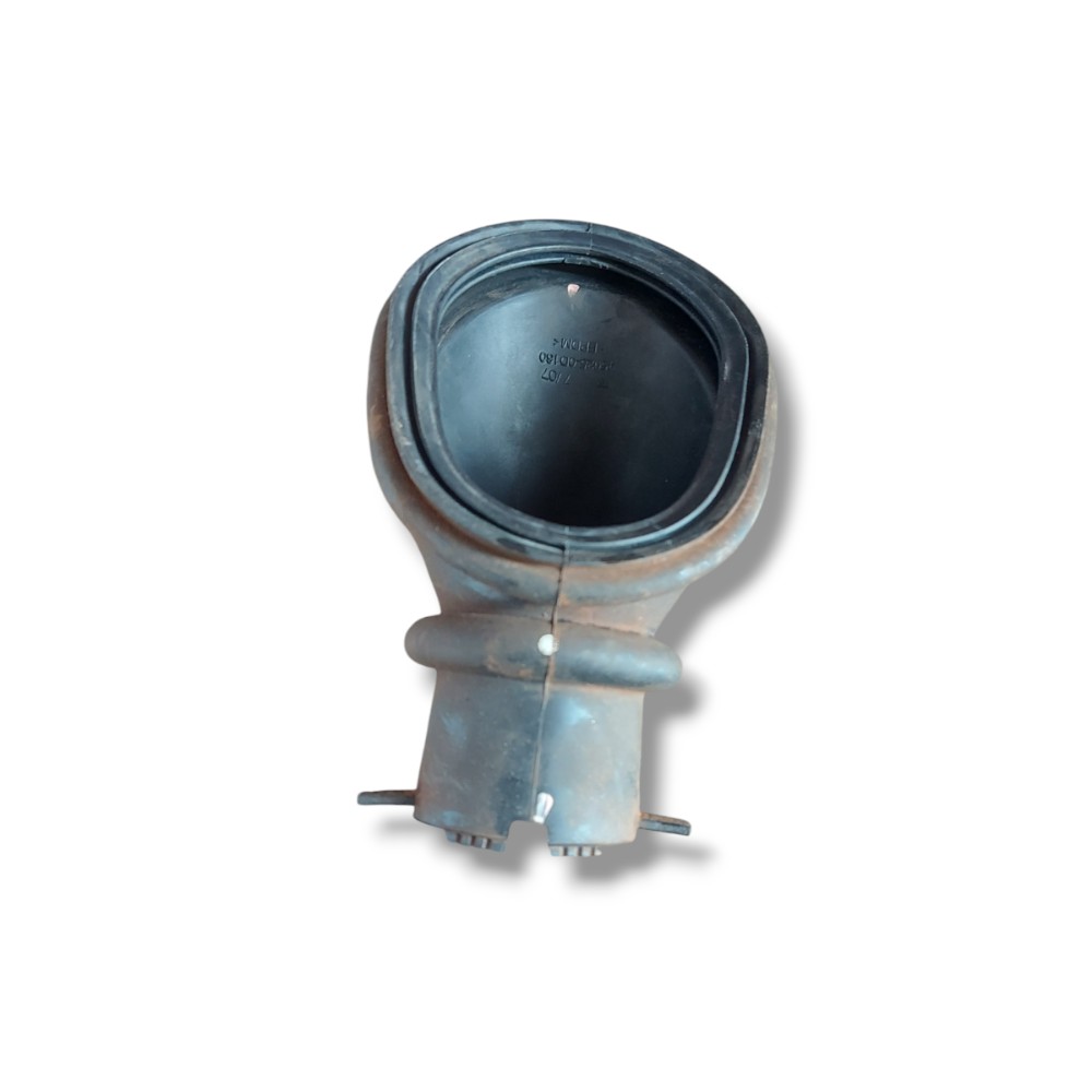 Coifa Guarda Pó Vedação Direção Toyota Etios 2013 2017 2021 5