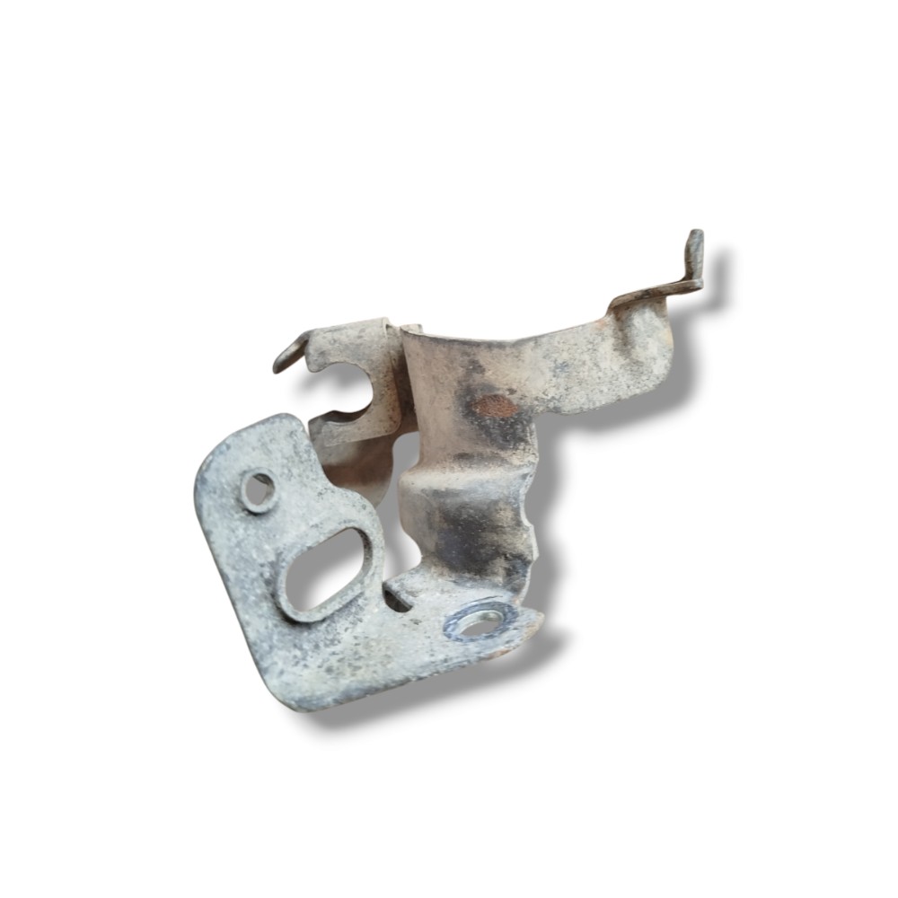 Suporte Do Flexível Dianteiro Direito Partner 2008 2011 1.6 4
