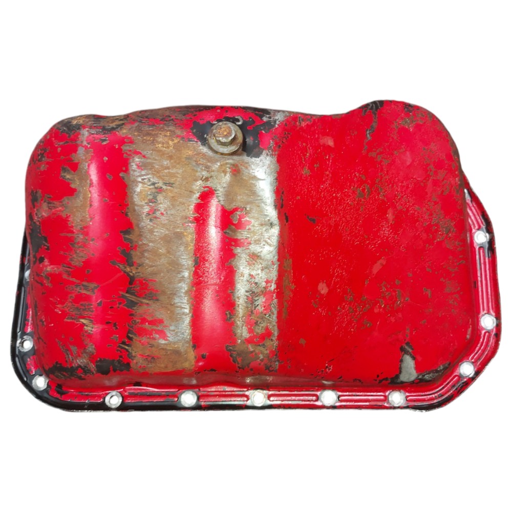 Carter Óleo Motor Gol Parati Saveiro Santana Ap 1.6 1.8 2.0 4