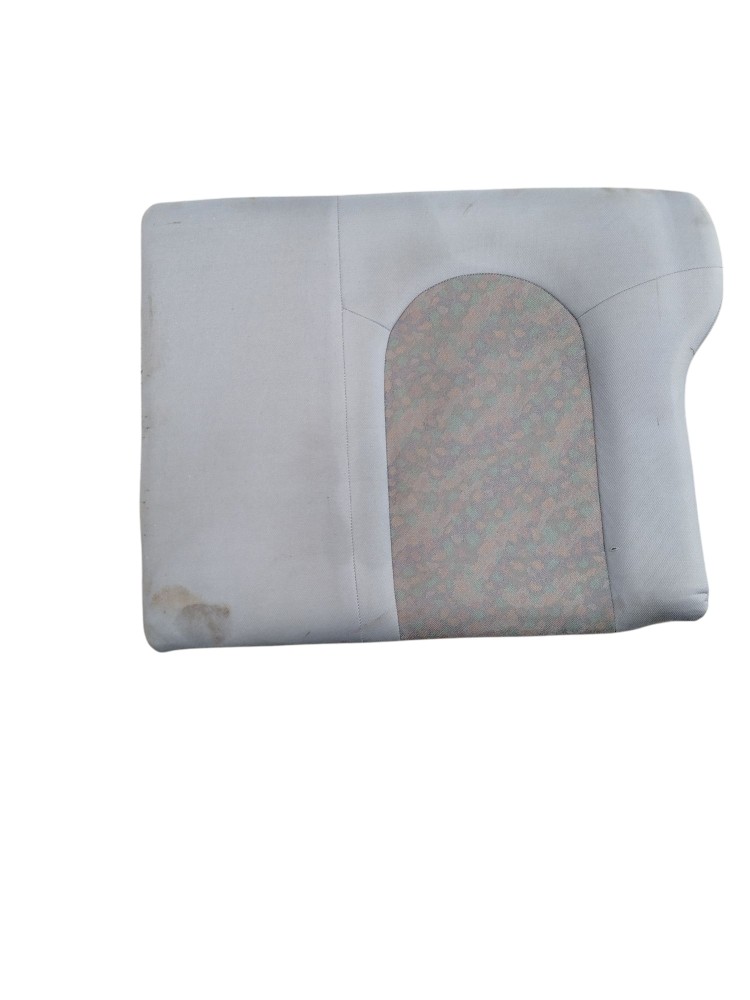 Encosto Banco Traseiro Direito Ford Fiesta 1996 1999