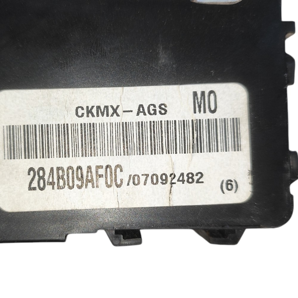 Módulo Bcm Nissan Sentra 2.0 2008 2009 2010 2011 2012 4